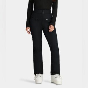 NWT Obermeyer Bliss Ski Snowboarding Pant  Black - Size 20